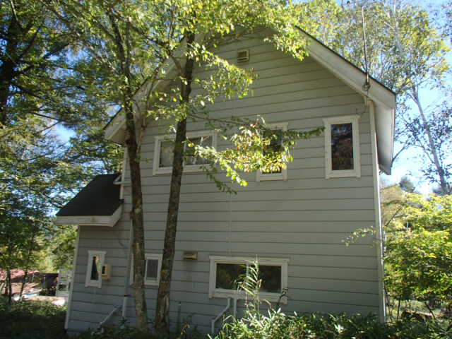 detached 長野県小県郡長和町大門姫木 地図を見る