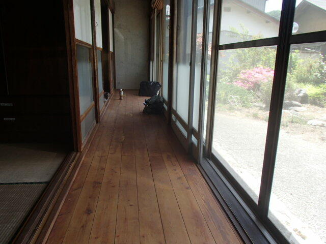 detached 長野県北佐久郡軽井沢町大字茂沢