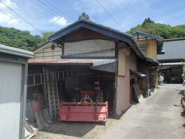 detached 長野県北佐久郡軽井沢町大字茂沢