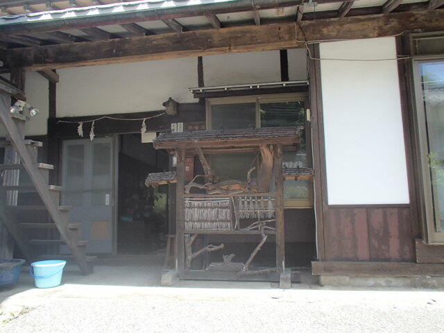 detached 長野県北佐久郡軽井沢町大字茂沢