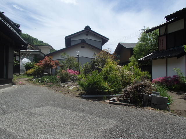 detached 長野県北佐久郡軽井沢町大字茂沢