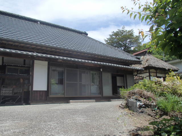 detached 長野県北佐久郡軽井沢町大字茂沢