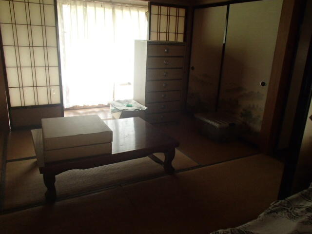 detached 長野県小県郡青木村大字田沢