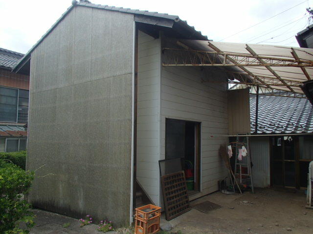 detached 長野県東御市布下 地図を見る