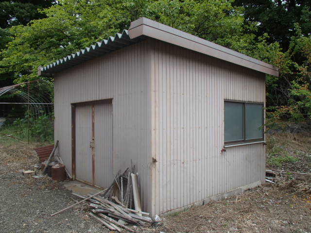 detached 長野県東御市布下 地図を見る
