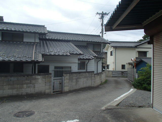 detached 長野県東御市布下 地図を見る