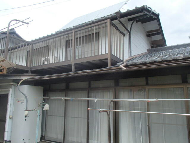 detached 長野県東御市布下 地図を見る