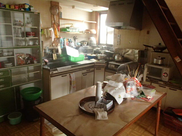 detached 長野県東御市布下 地図を見る