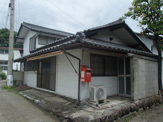 detached 長野県東御市布下 地図を見る