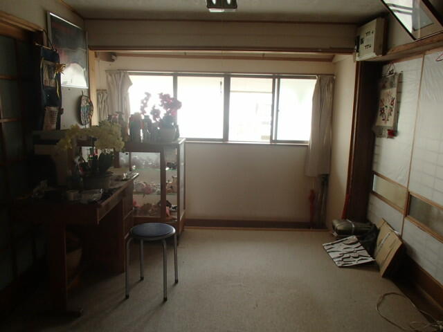 detached 長野県東御市布下 地図を見る