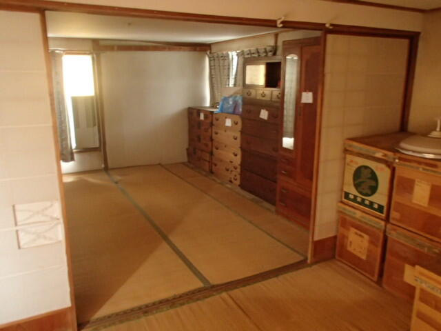 detached 長野県東御市布下 地図を見る