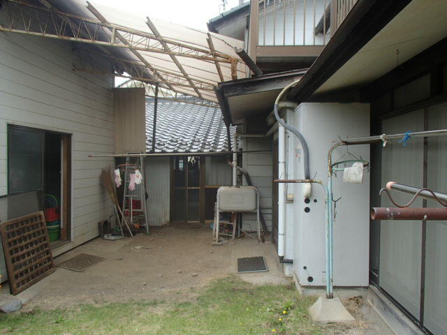 detached 長野県東御市布下 地図を見る