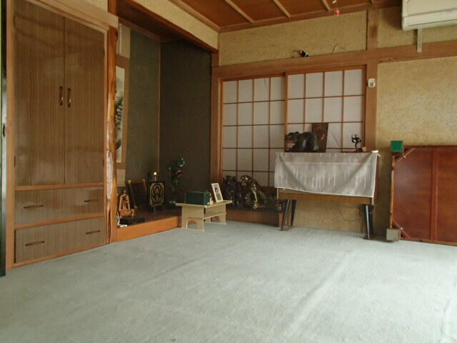 detached 長野県東御市布下 地図を見る