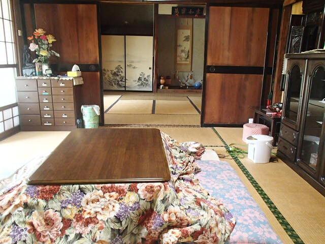 detached 長野県埴科郡坂城町大字中之条 地図を見る