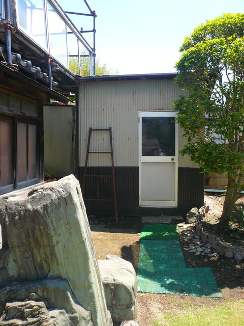 detached 長野県埴科郡坂城町大字中之条 地図を見る