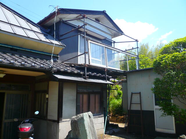 detached 長野県埴科郡坂城町大字中之条 地図を見る