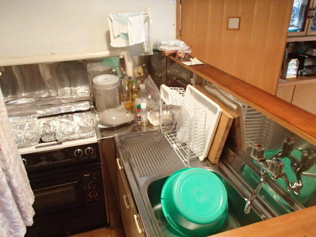 detached 長野県小県郡長和町大門姫木 地図を見る