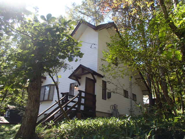 detached 長野県小県郡長和町大門姫木 地図を見る