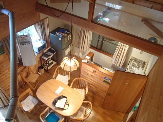 detached 長野県小県郡長和町大門姫木 地図を見る