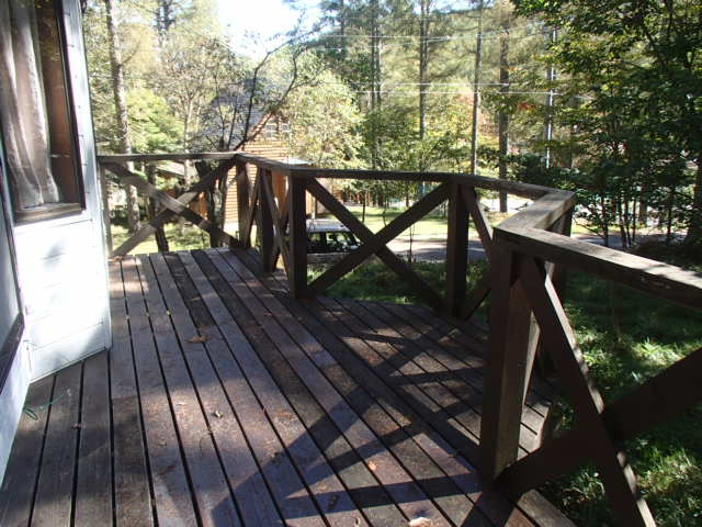 detached 長野県小県郡長和町大門姫木 地図を見る