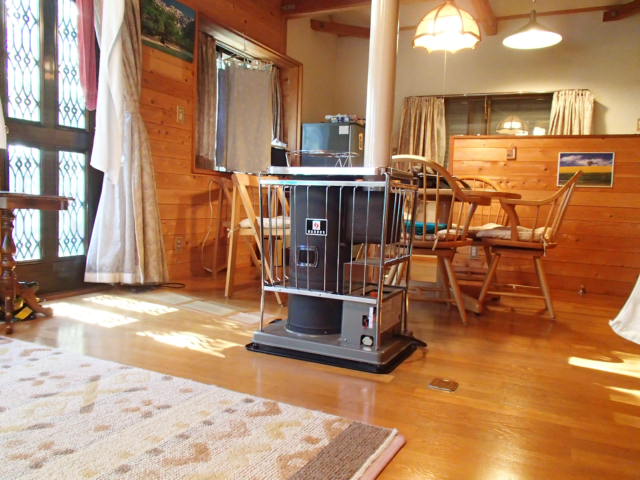 detached 長野県小県郡長和町大門姫木 地図を見る