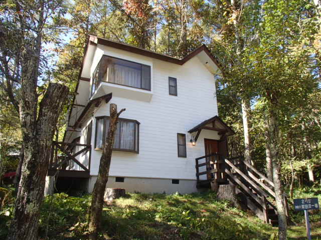 detached 長野県小県郡長和町大門姫木 地図を見る