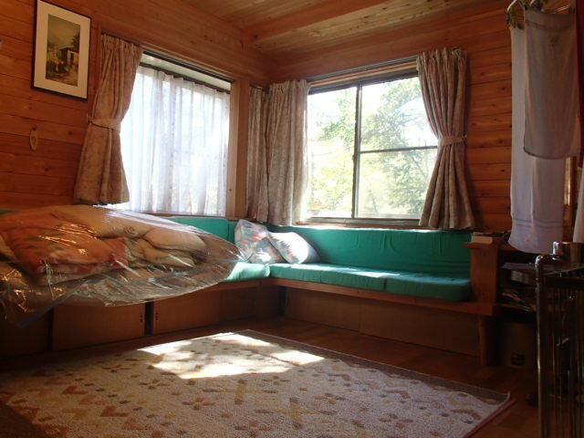 detached 長野県小県郡長和町大門姫木 地図を見る