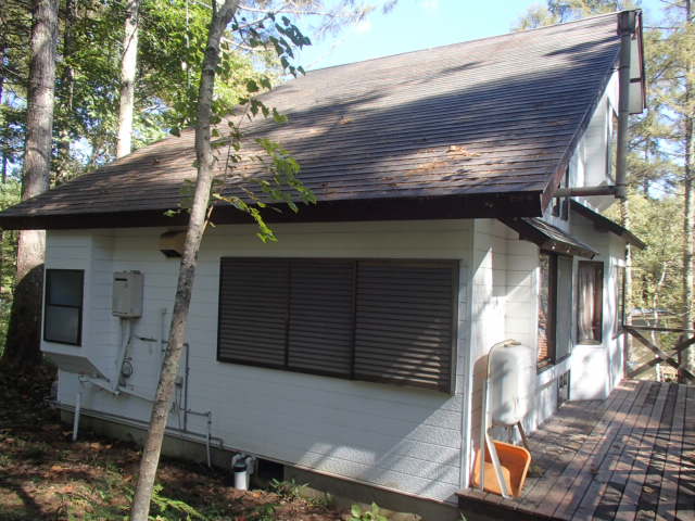 detached 長野県小県郡長和町大門姫木 地図を見る