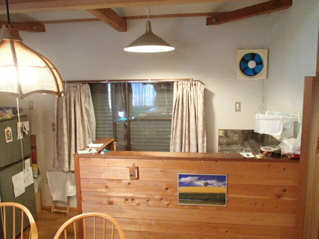 detached 長野県小県郡長和町大門姫木 地図を見る