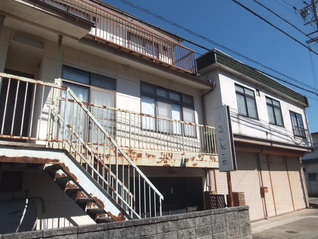 長野県上田市の一戸建て | 700万円 | 4LDK | 221.55m² | Akiyama house finder