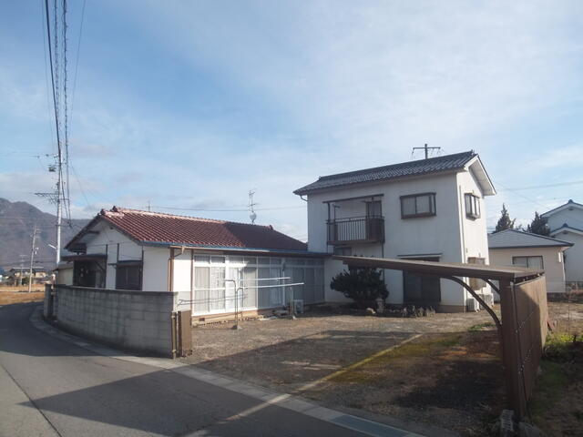 長野県上田市の一戸建て | 780万円 | 7DK | 676.83m² | Akiyama house finder