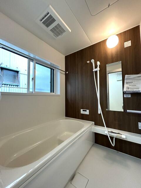 detached 長野県中野市大字岩船