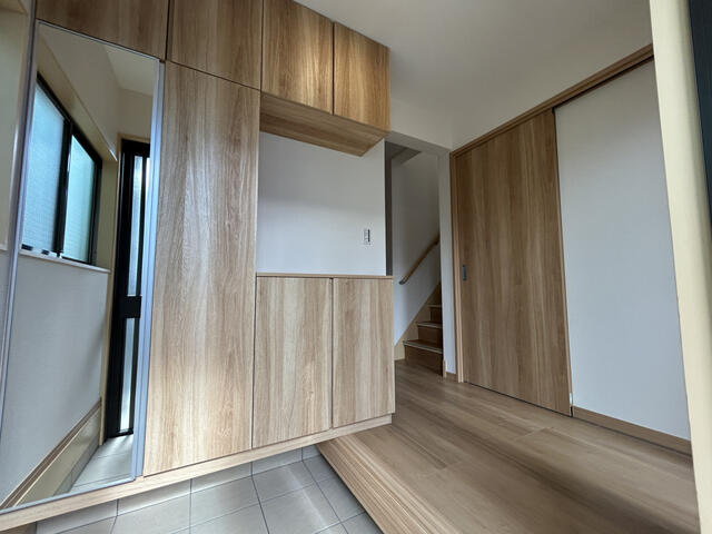 detached 長野県中野市大字岩船