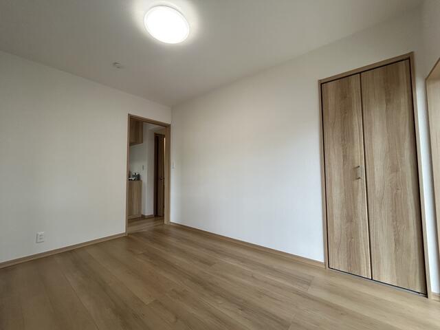 detached 長野県中野市大字岩船