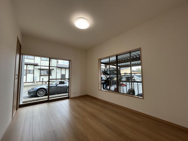 detached 長野県中野市大字岩船