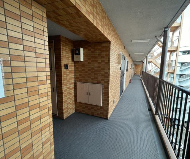 共用部（その他）