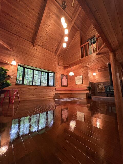 detached 長野県上水内郡飯綱町大字川上