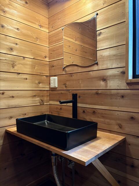 detached 長野県上水内郡飯綱町大字川上
