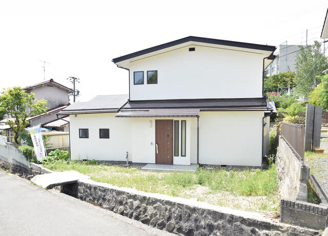 detached 長野県長野市箱清水３丁目