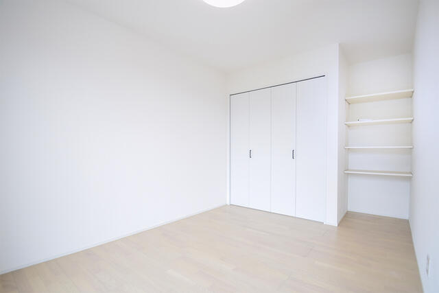 detached 長野県長野市箱清水３丁目