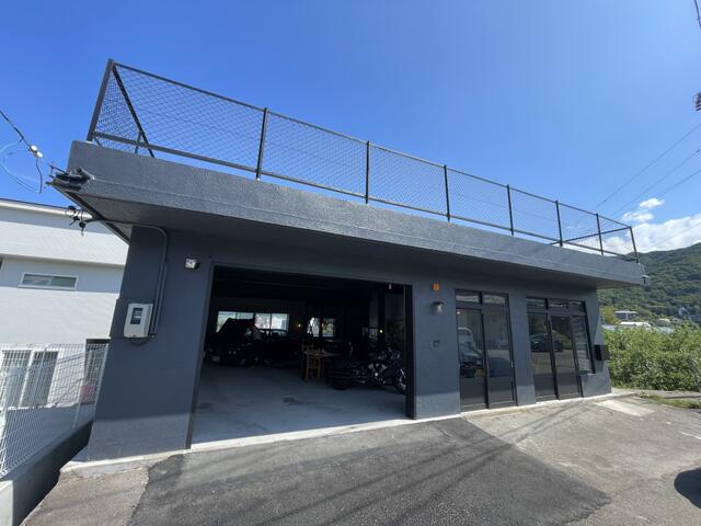detached 長野県下高井郡山ノ内町大字佐野