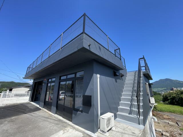 detached 長野県下高井郡山ノ内町大字佐野