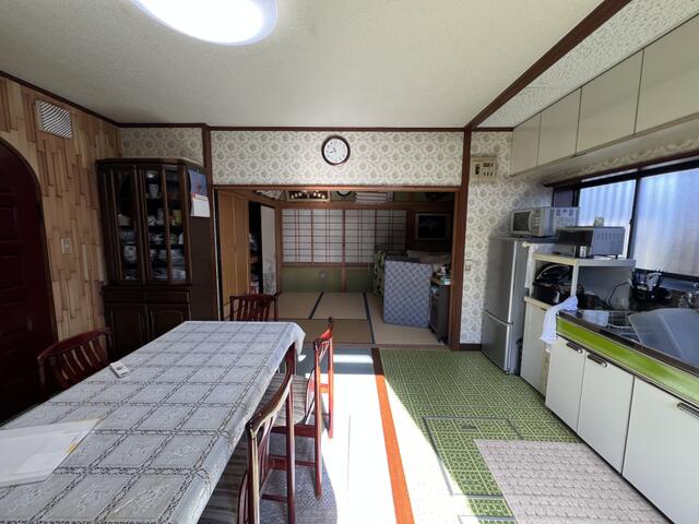 detached 長野県小諸市甲 地図を見る