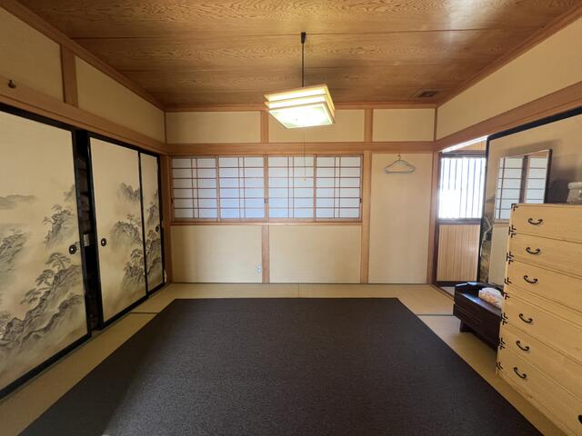 detached 長野県小諸市甲 地図を見る