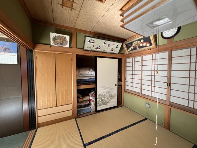 detached 長野県小諸市甲 地図を見る