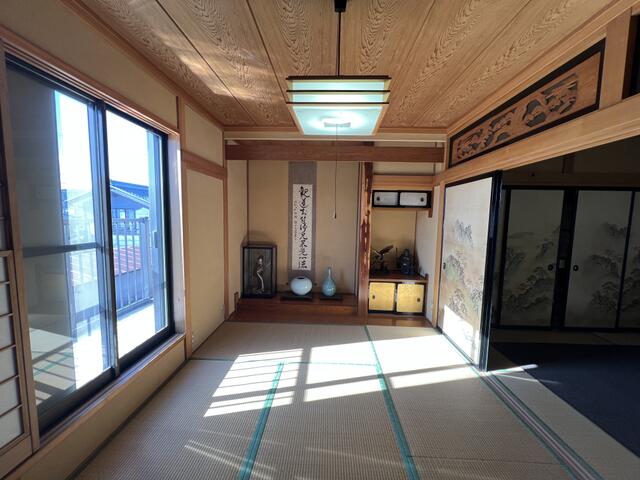 detached 長野県小諸市甲 地図を見る