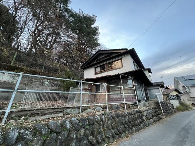 detached 長野県南佐久郡佐久穂町大字海瀬 地図を見る
