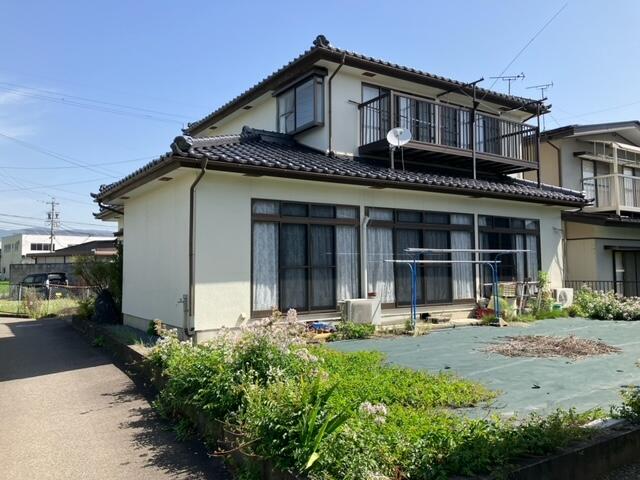 シェアハウス 長野市徳間 1,8万円