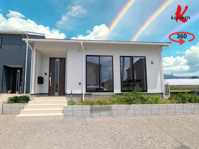 detached 長野県東御市常田