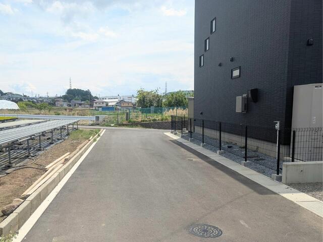 detached 長野県東御市常田